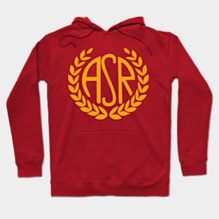 ASR Roma Hoodie